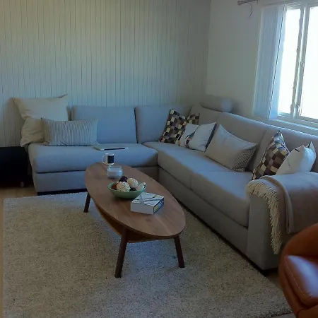 Apartment Olsens Overnatting *